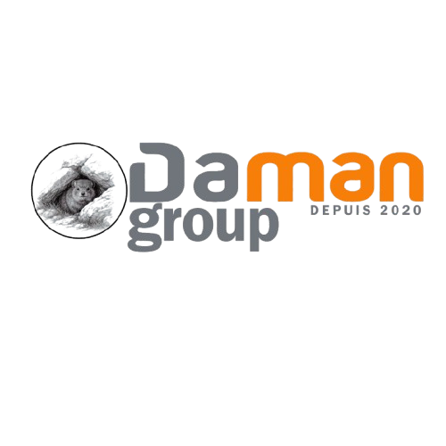 Logo Les Damans